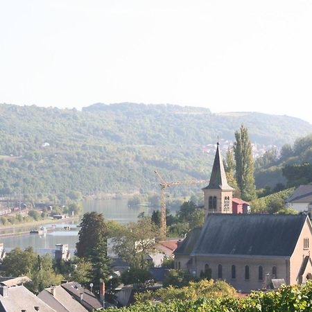 Wein Erlebnis Hotel Maimuehle Perl Zewnętrze zdjęcie
