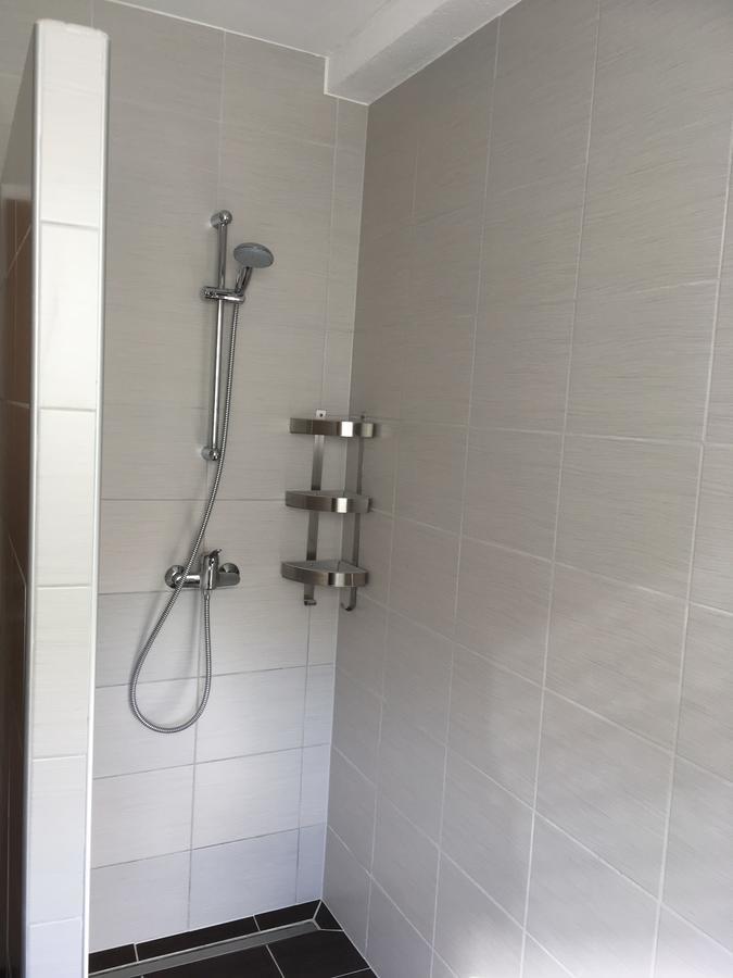 Wein Erlebnis Hotel Maimuehle Perl Zewnętrze zdjęcie