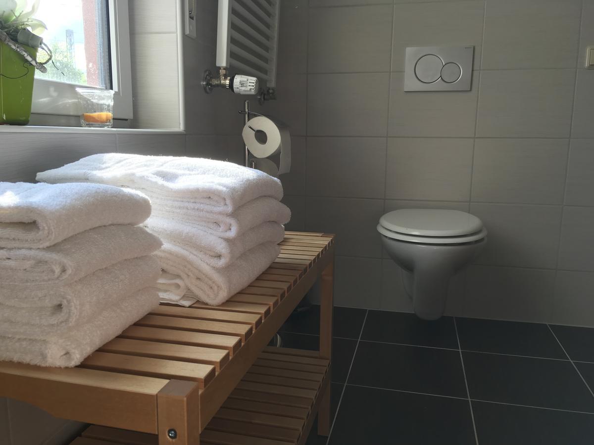 Wein Erlebnis Hotel Maimuehle Perl Zewnętrze zdjęcie