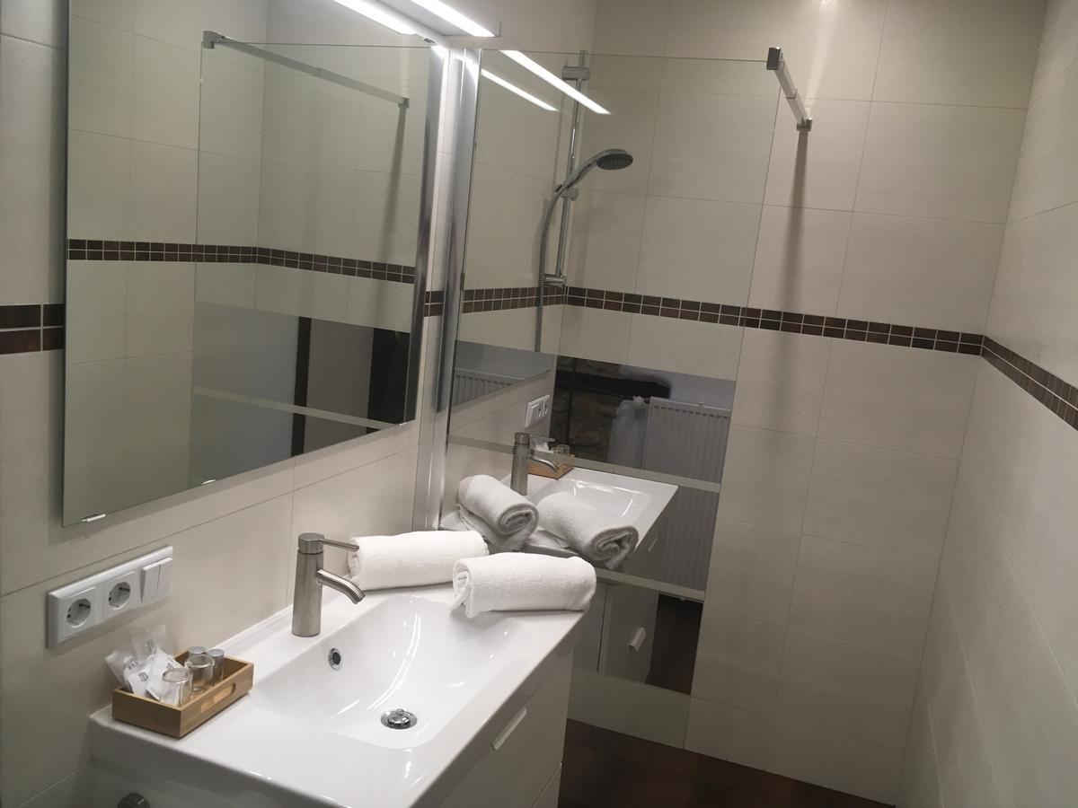 Wein Erlebnis Hotel Maimuehle Perl Zewnętrze zdjęcie