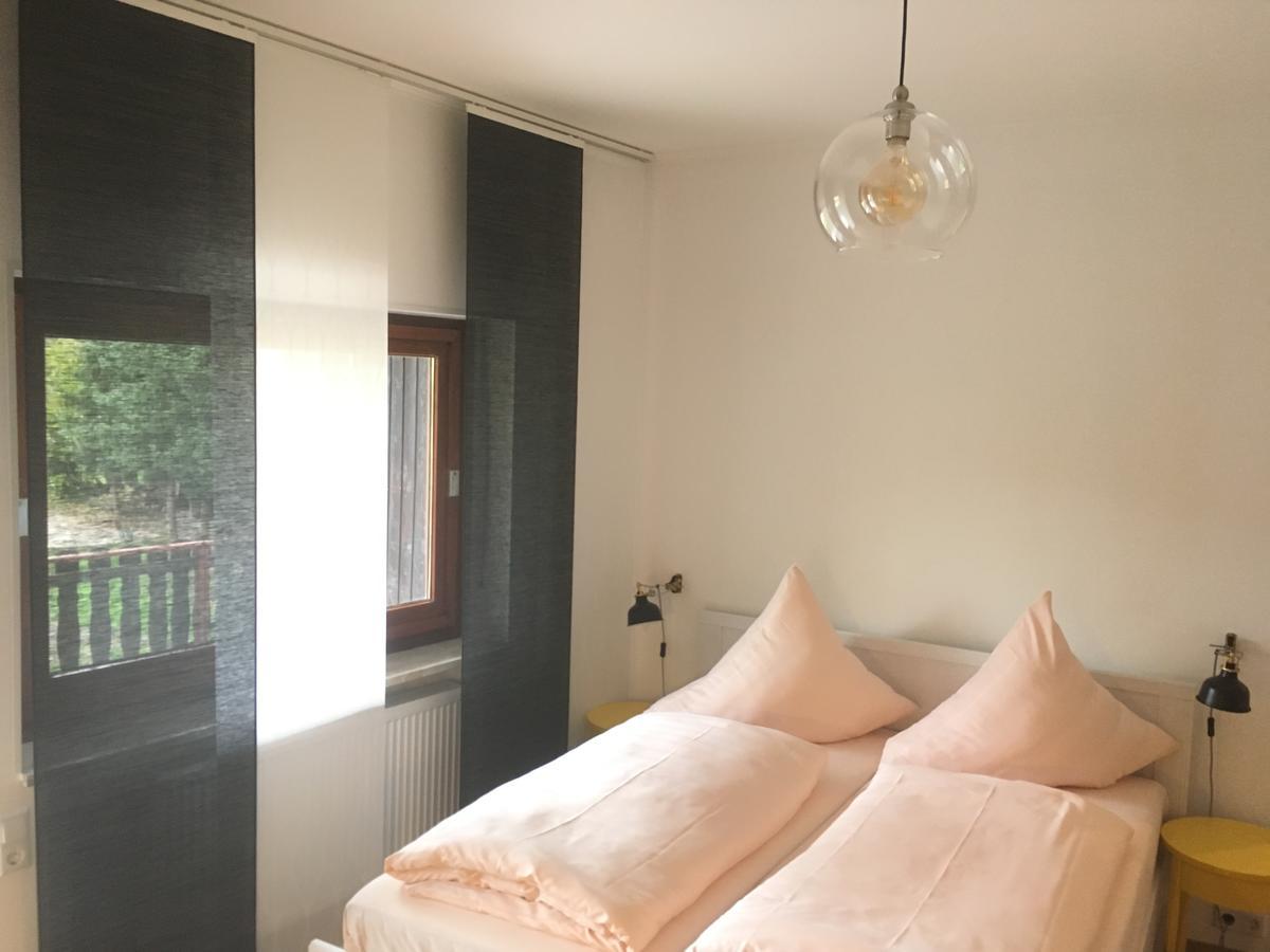 Wein Erlebnis Hotel Maimuehle Perl Zewnętrze zdjęcie