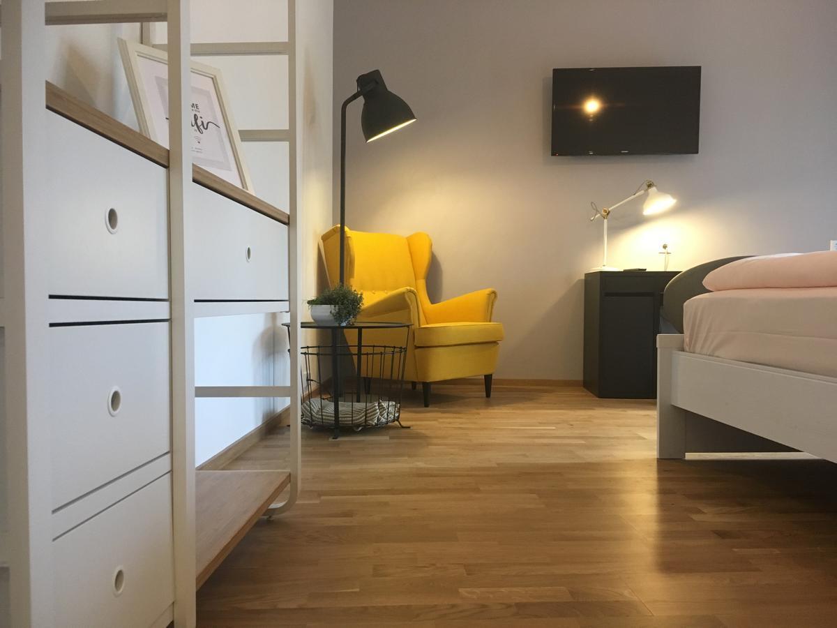 Wein Erlebnis Hotel Maimuehle Perl Zewnętrze zdjęcie