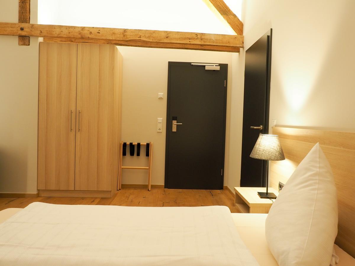 Wein Erlebnis Hotel Maimuehle Perl Zewnętrze zdjęcie