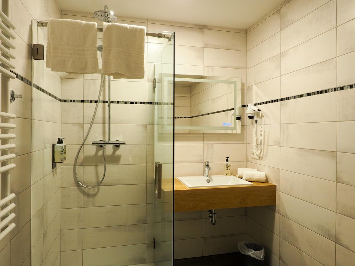Wein Erlebnis Hotel Maimuehle Perl Zewnętrze zdjęcie