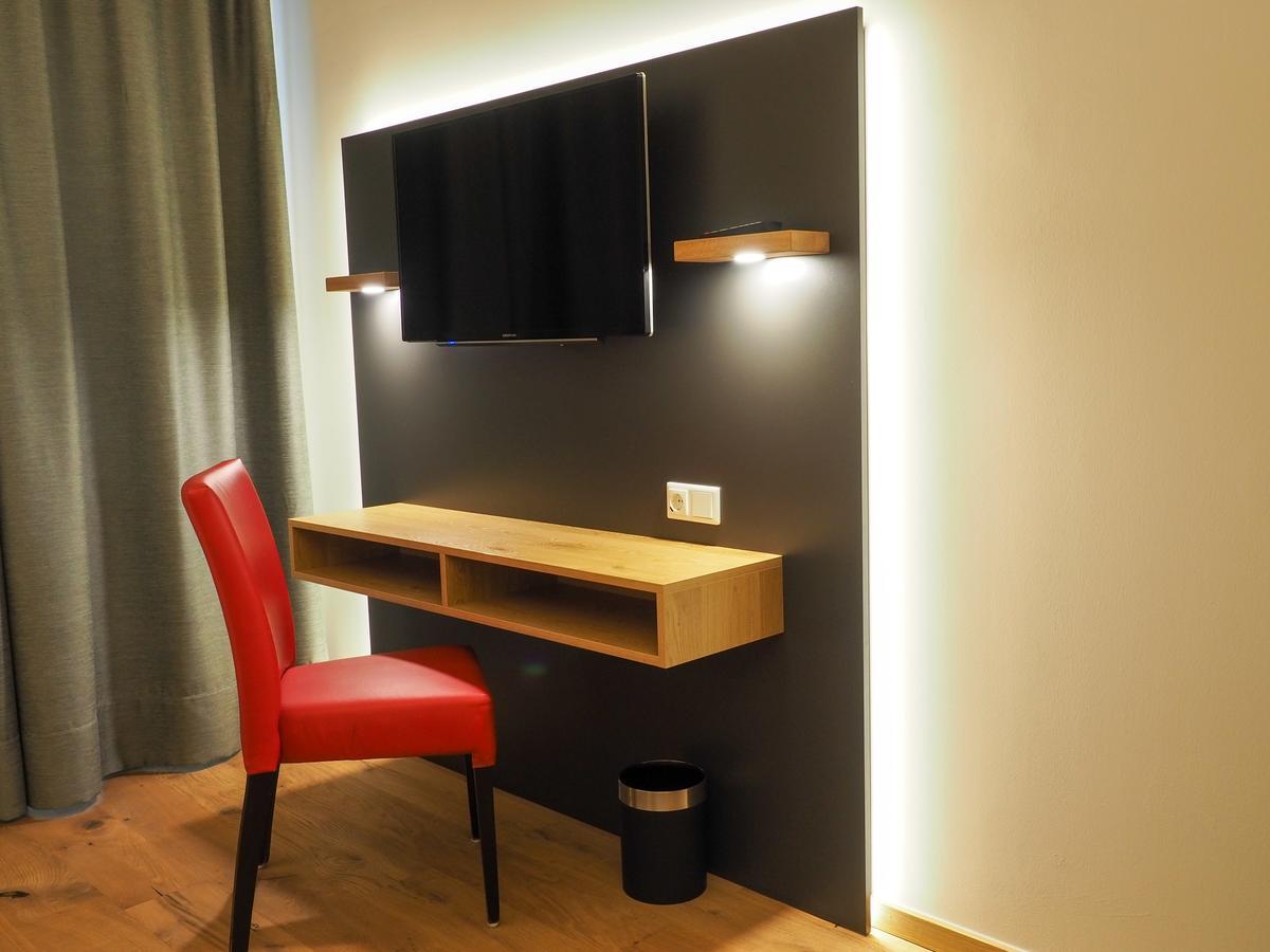 Wein Erlebnis Hotel Maimuehle Perl Zewnętrze zdjęcie