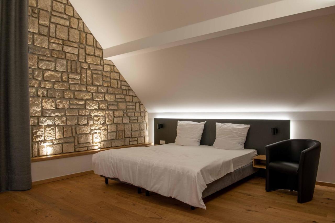 Wein Erlebnis Hotel Maimuehle Perl Zewnętrze zdjęcie